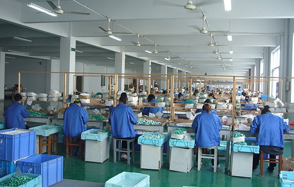 什么是OEM、ODM、OBM